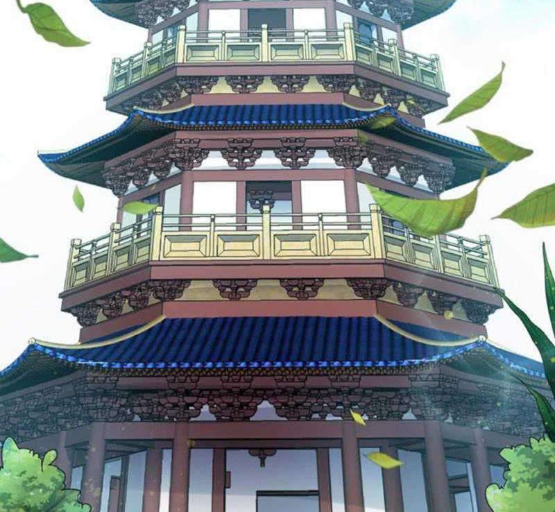 Heavenly God Mnemonic Chapter 52 Gambar 23