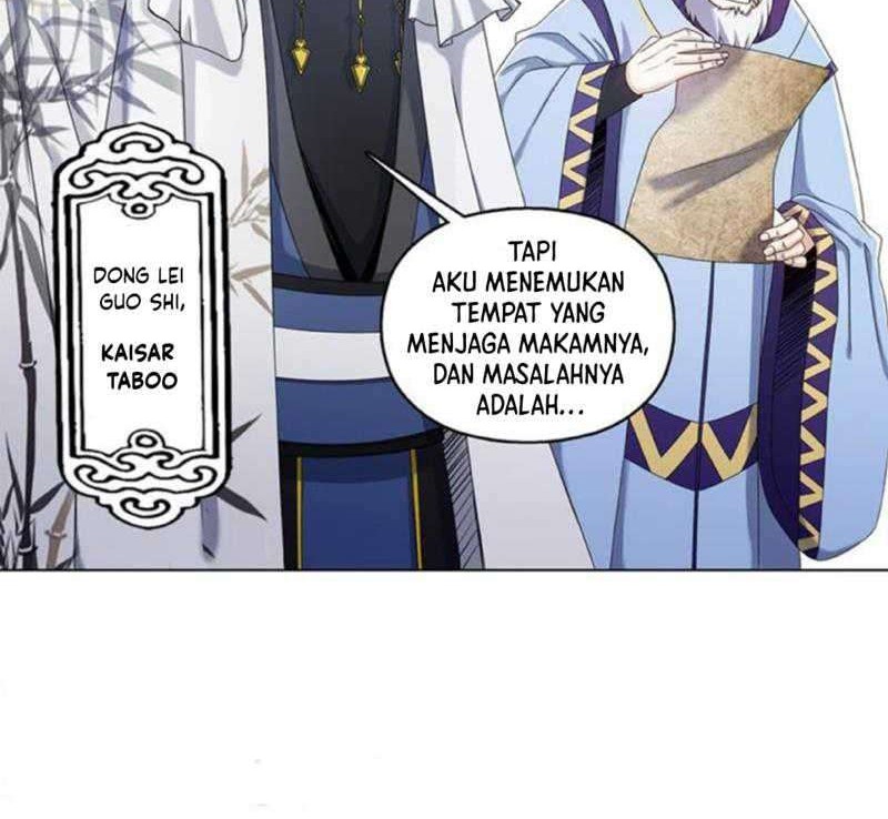 Heavenly God Mnemonic Chapter 52 Gambar 27