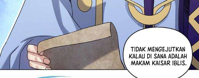 Heavenly God Mnemonic Chapter 52 Gambar 29