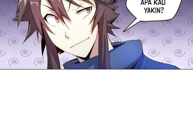 Heavenly God Mnemonic Chapter 52 Gambar 13