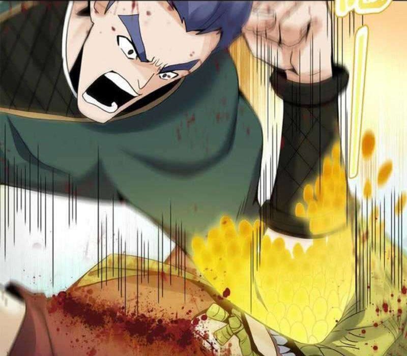 Heavenly God Mnemonic Chapter 51 Gambar 5