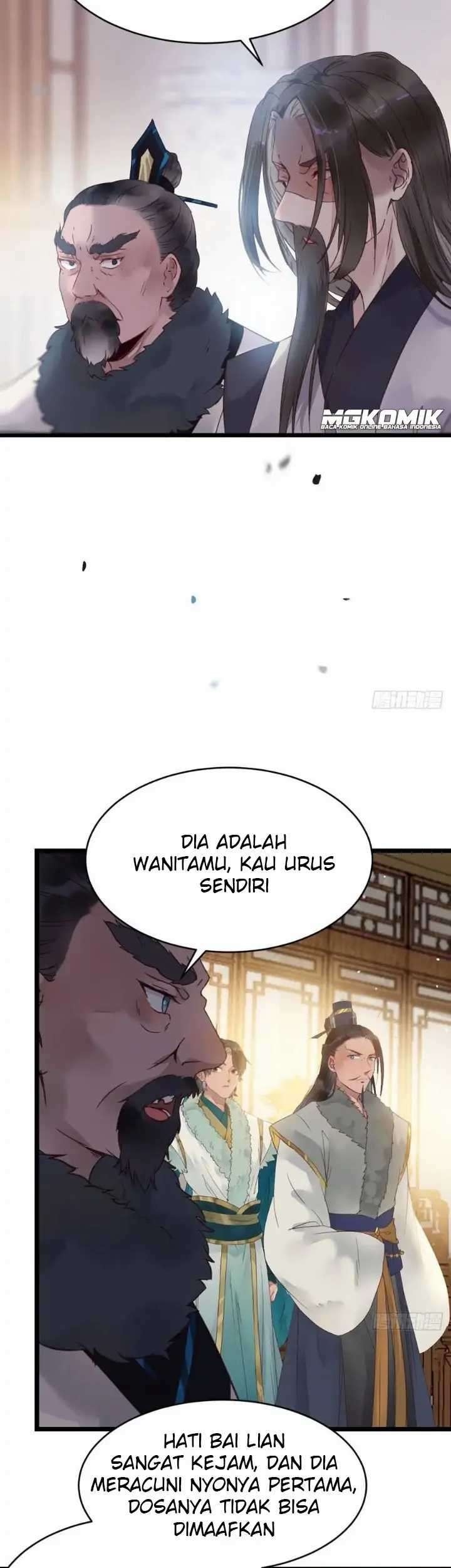 The Ghostly Doctor Chapter 375 Gambar 19
