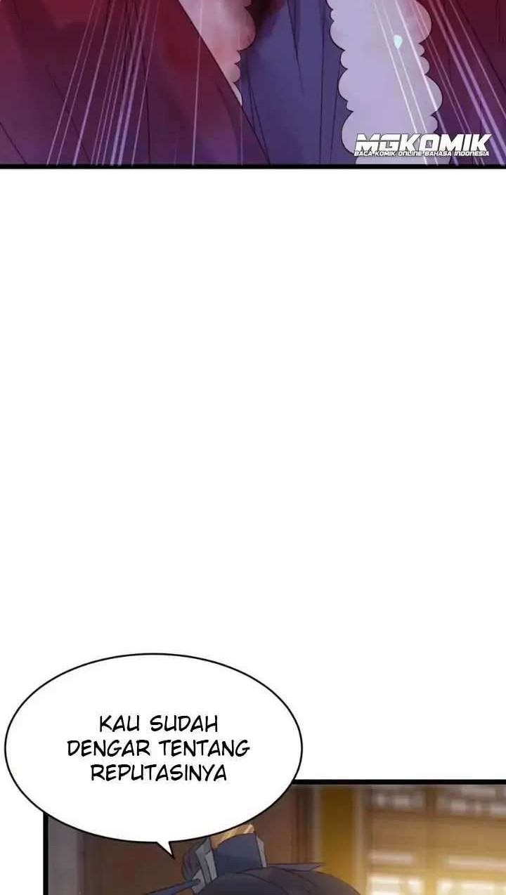 The Ghostly Doctor Chapter 375 Gambar 24