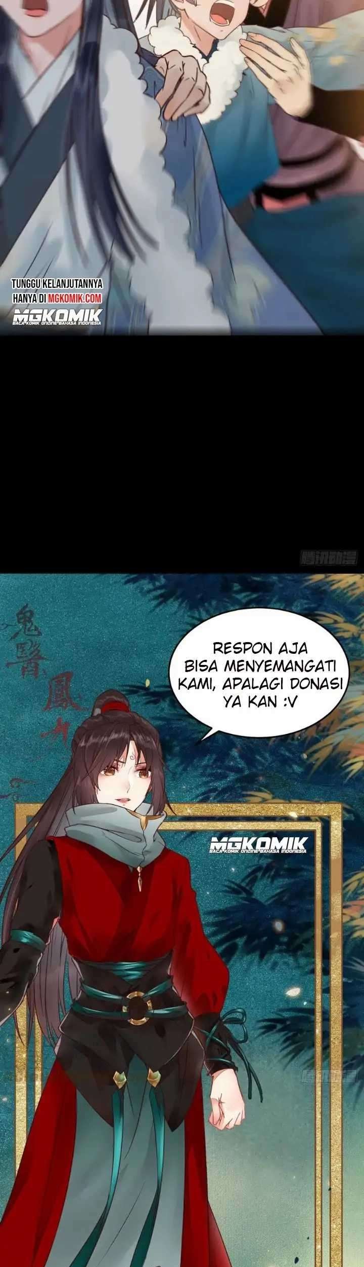 The Ghostly Doctor Chapter 375 Gambar 29