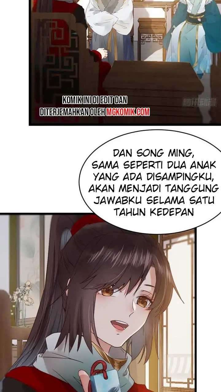 The Ghostly Doctor Chapter 375 Gambar 4