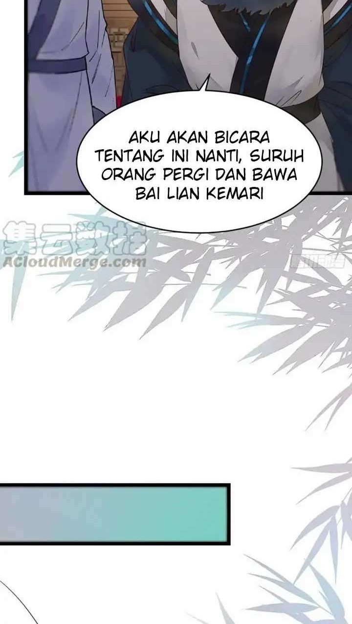 The Ghostly Doctor Chapter 375 Gambar 10