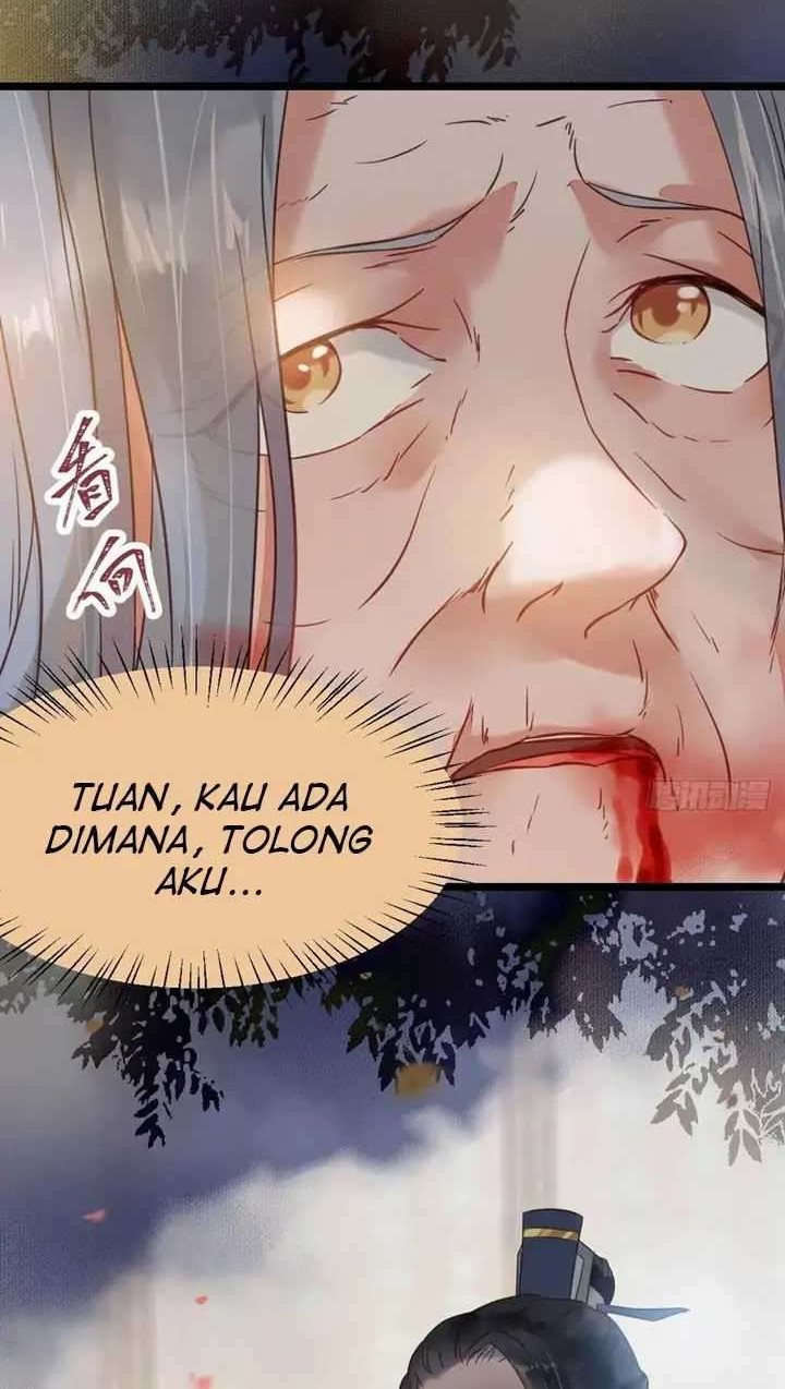 The Ghostly Doctor Chapter 375 Gambar 12