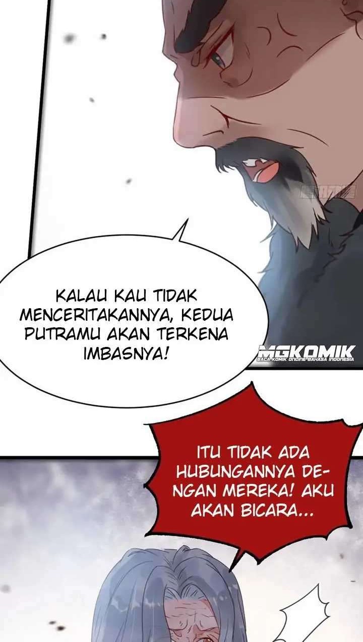 The Ghostly Doctor Chapter 375 Gambar 16
