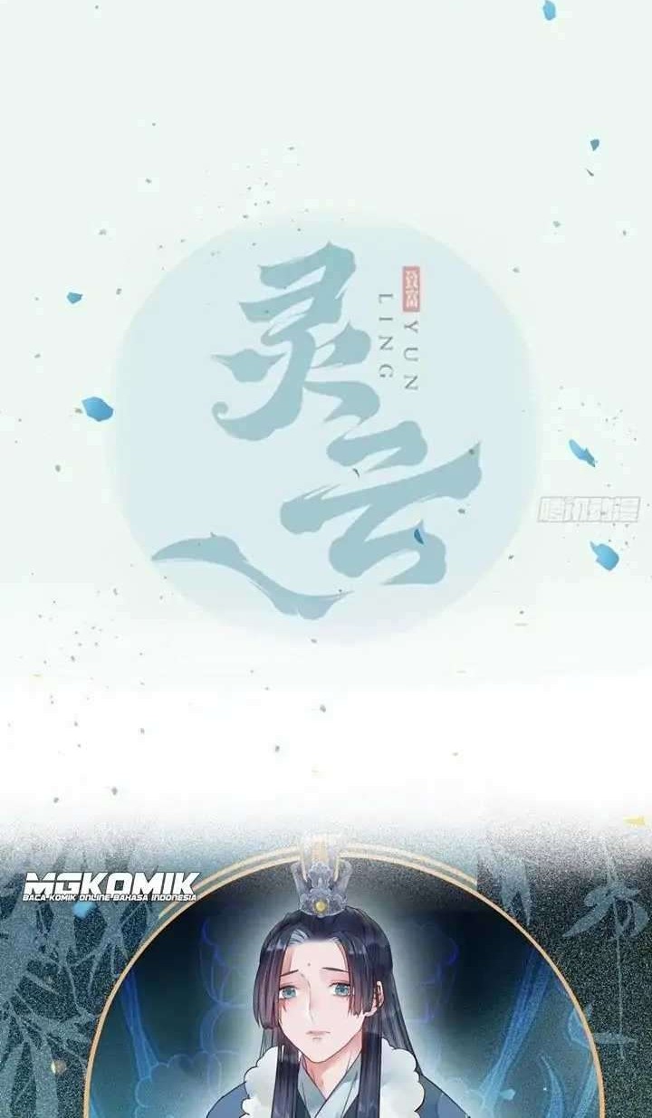 Baca  The Ghostly Doctor Chapter 374 Gambar 2