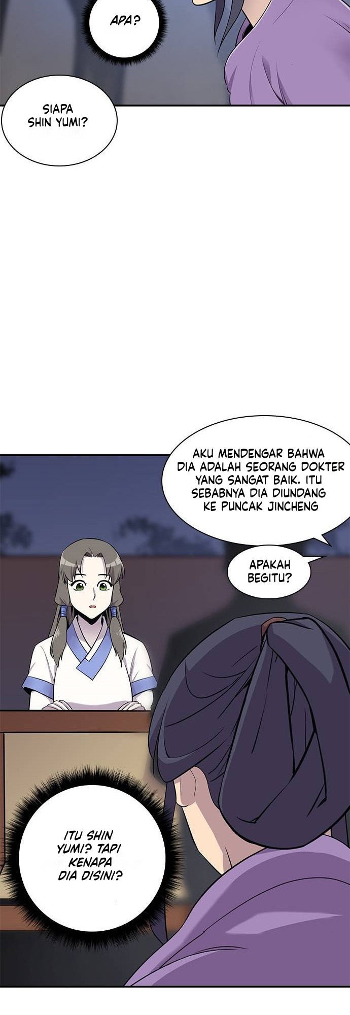 The Strongest in History Chapter 26 Gambar 16