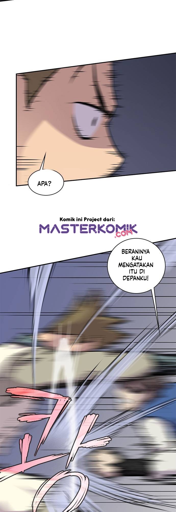 The Strongest in History Chapter 26 Gambar 19