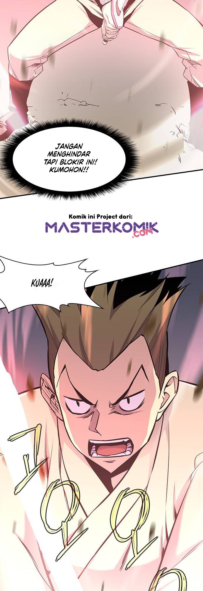The Strongest in History Chapter 26 Gambar 29