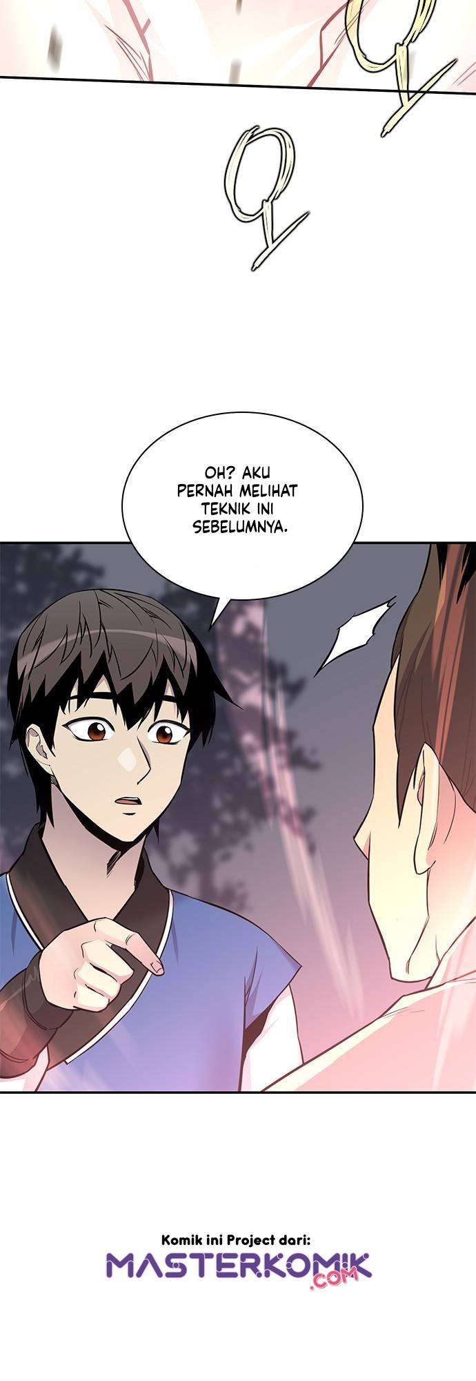The Strongest in History Chapter 26 Gambar 30