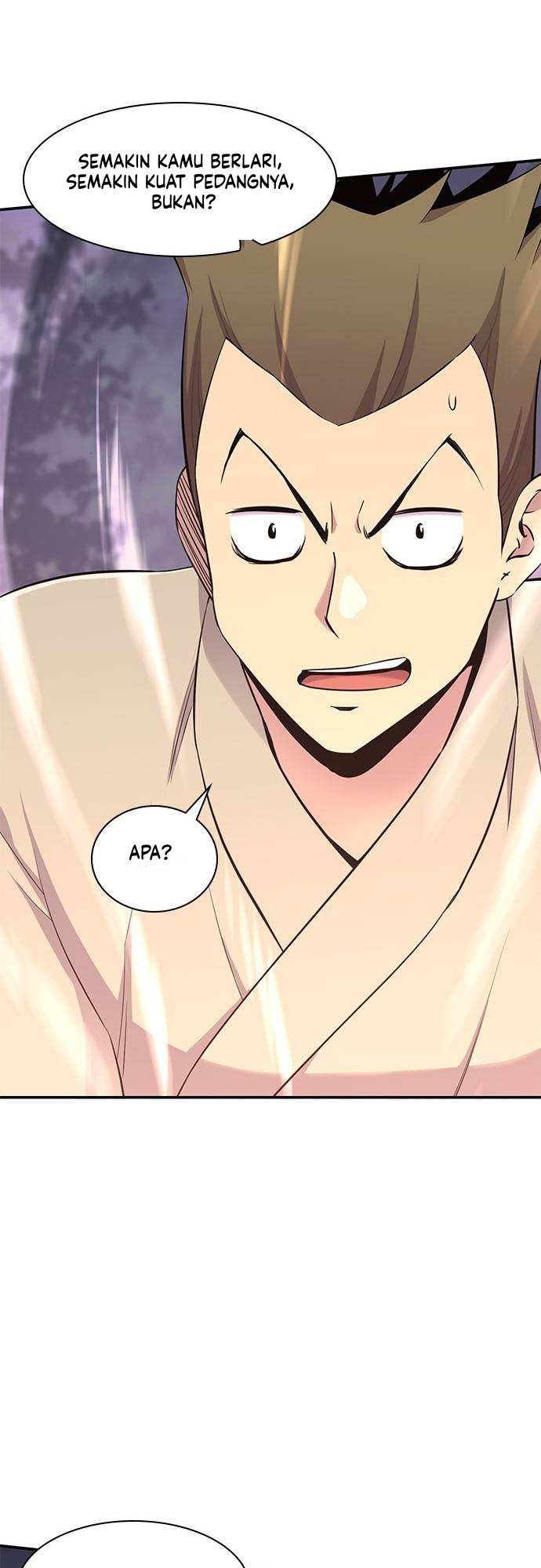 The Strongest in History Chapter 26 Gambar 31