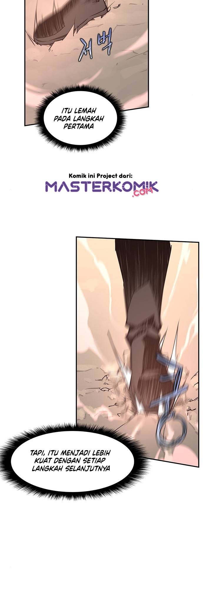 The Strongest in History Chapter 26 Gambar 37