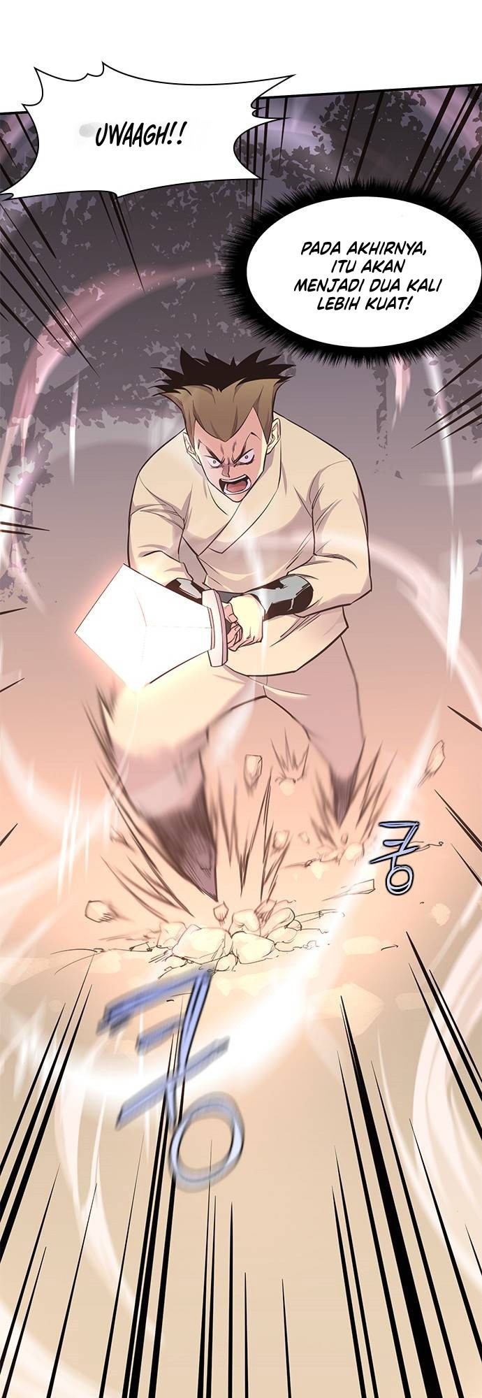 The Strongest in History Chapter 26 Gambar 38