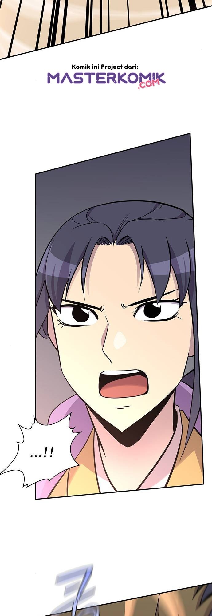 The Strongest in History Chapter 26 Gambar 39