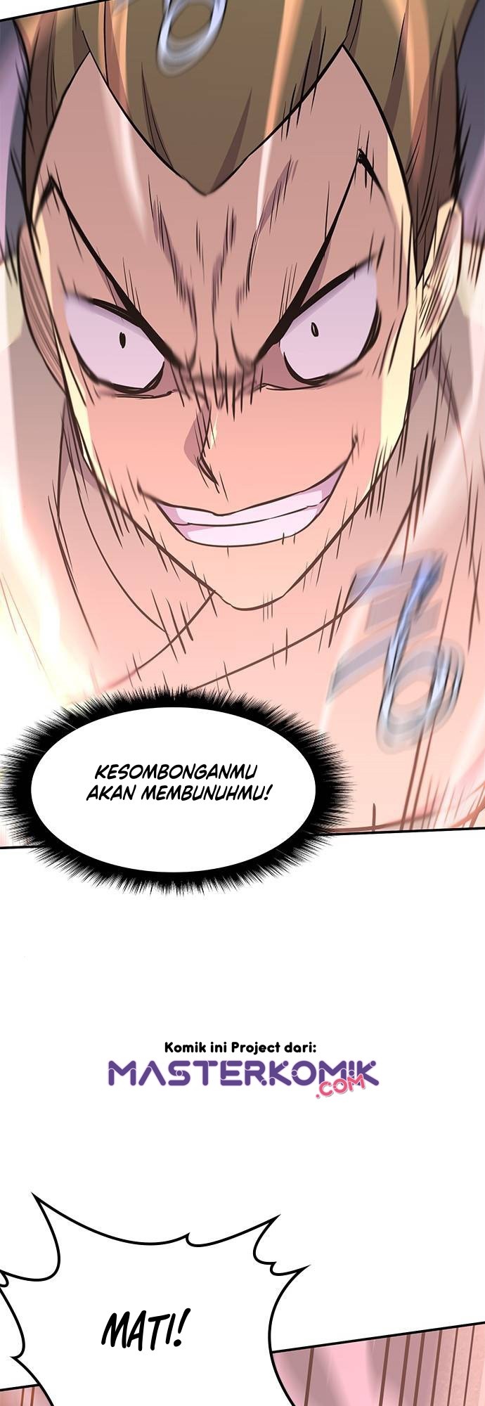 The Strongest in History Chapter 26 Gambar 40