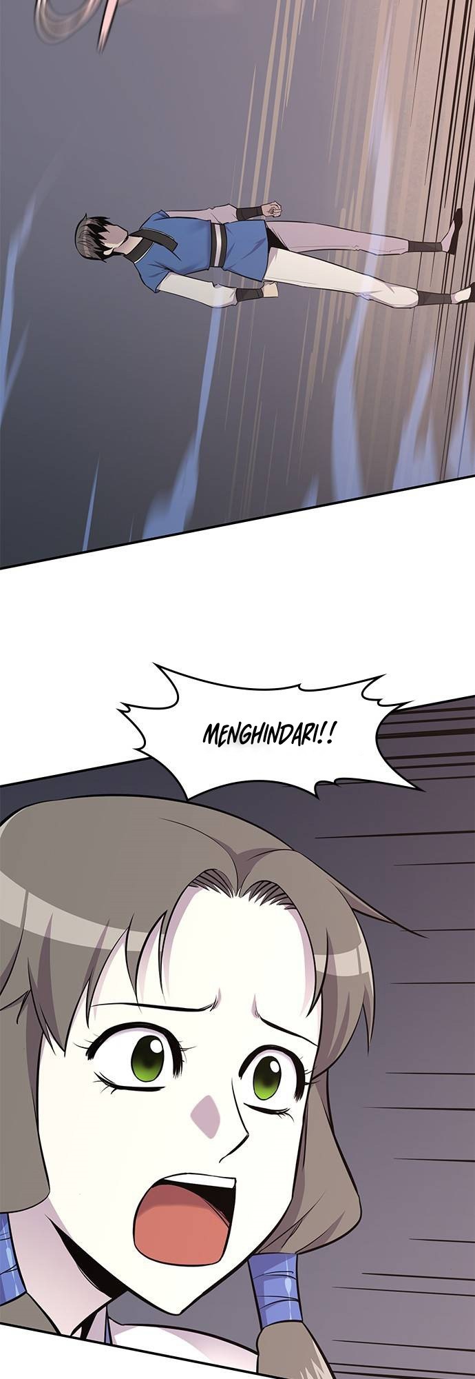 The Strongest in History Chapter 26 Gambar 42
