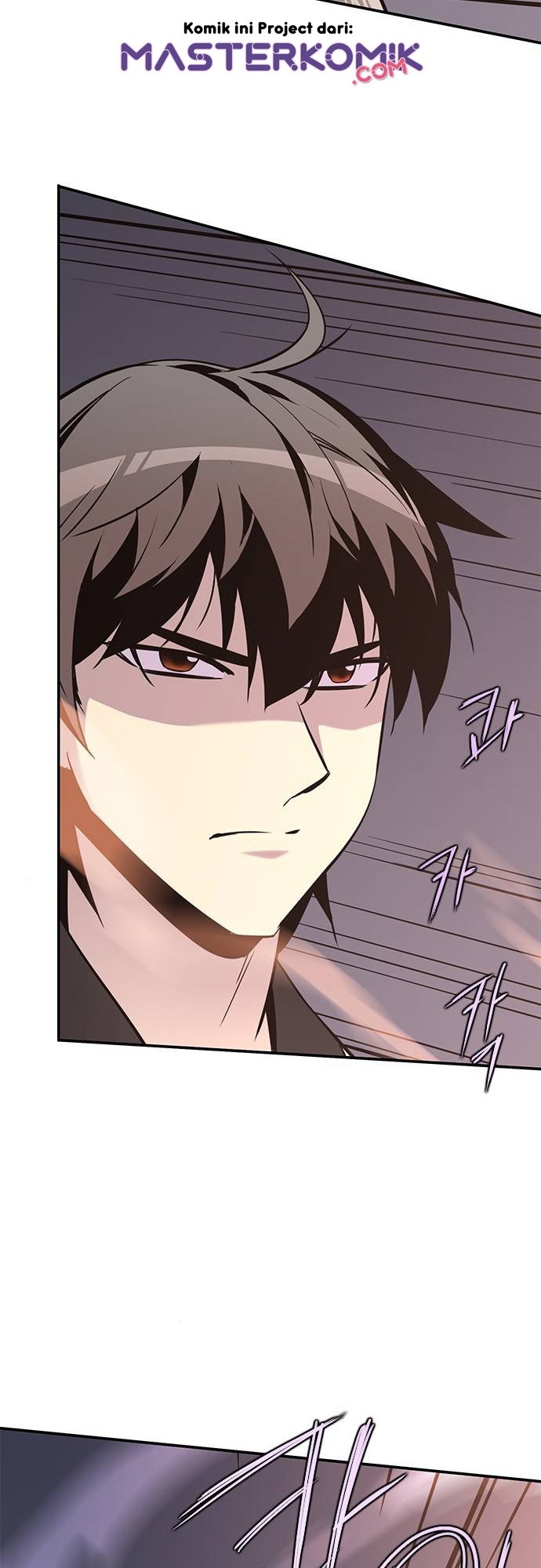 The Strongest in History Chapter 26 Gambar 43