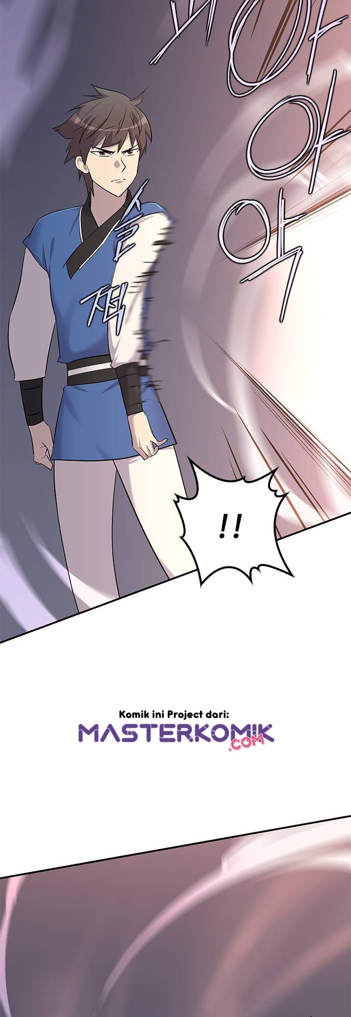 The Strongest in History Chapter 26 Gambar 44