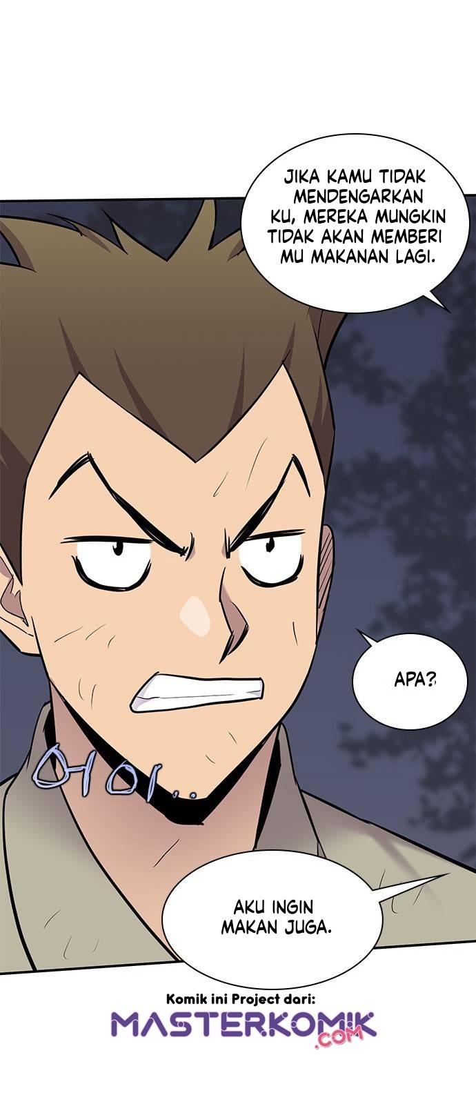 The Strongest in History Chapter 26 Gambar 47