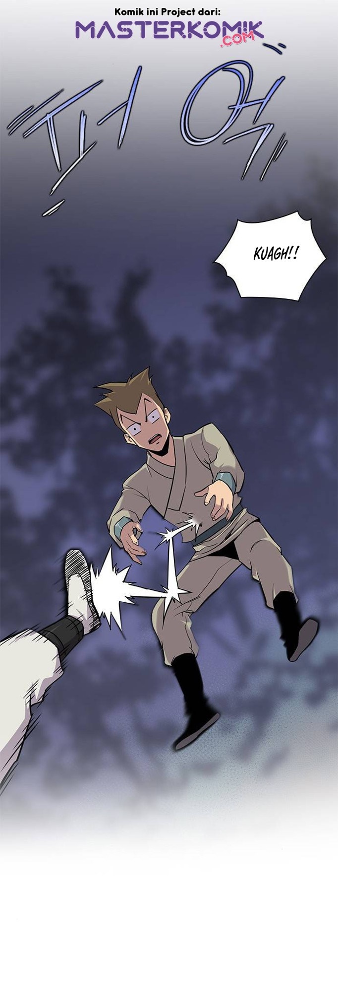 The Strongest in History Chapter 26 Gambar 50