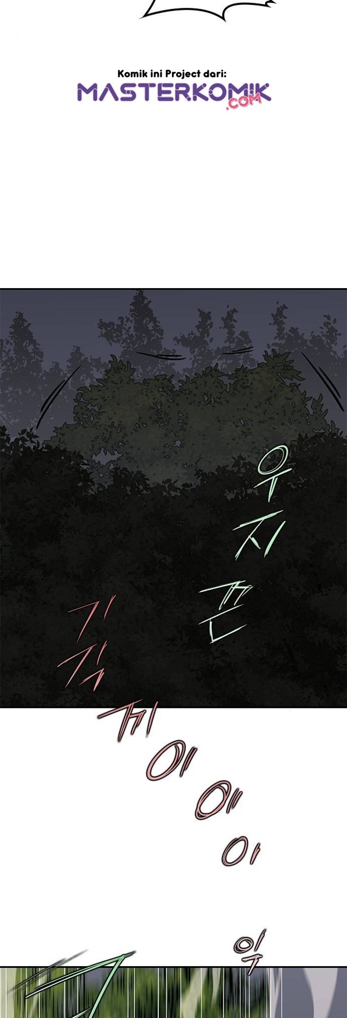 The Strongest in History Chapter 26 Gambar 52