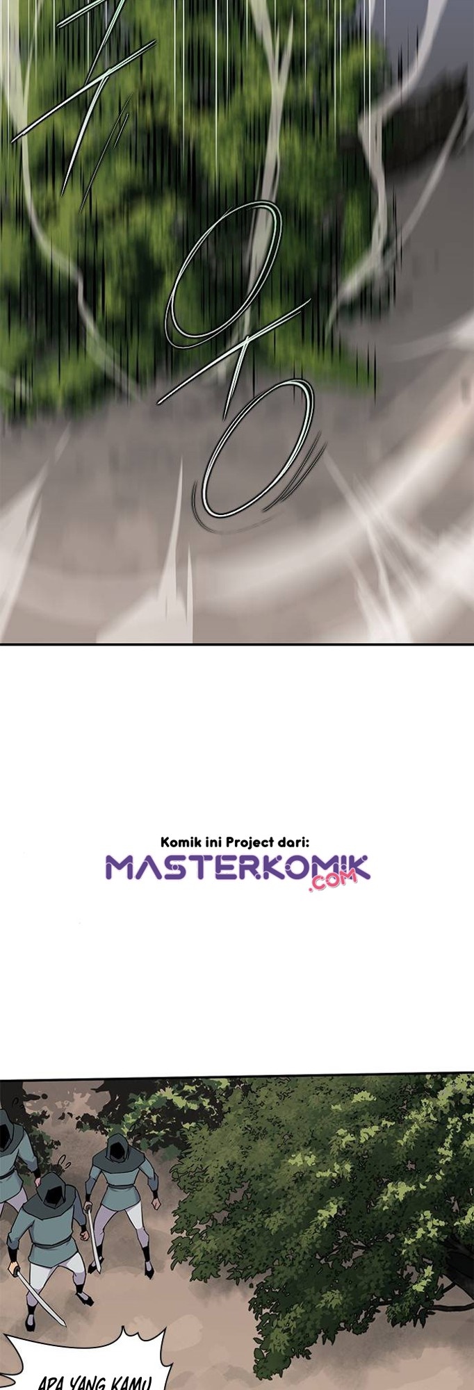 The Strongest in History Chapter 26 Gambar 53