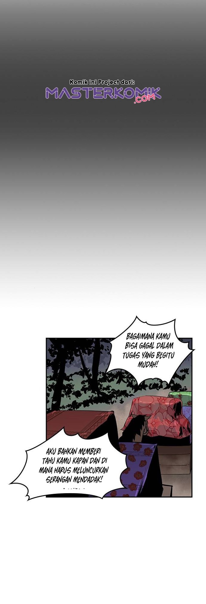 The Strongest in History Chapter 26 Gambar 56