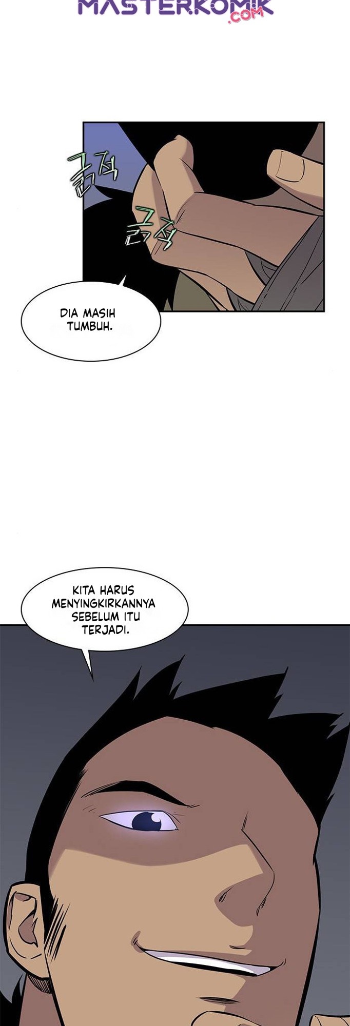 The Strongest in History Chapter 26 Gambar 61