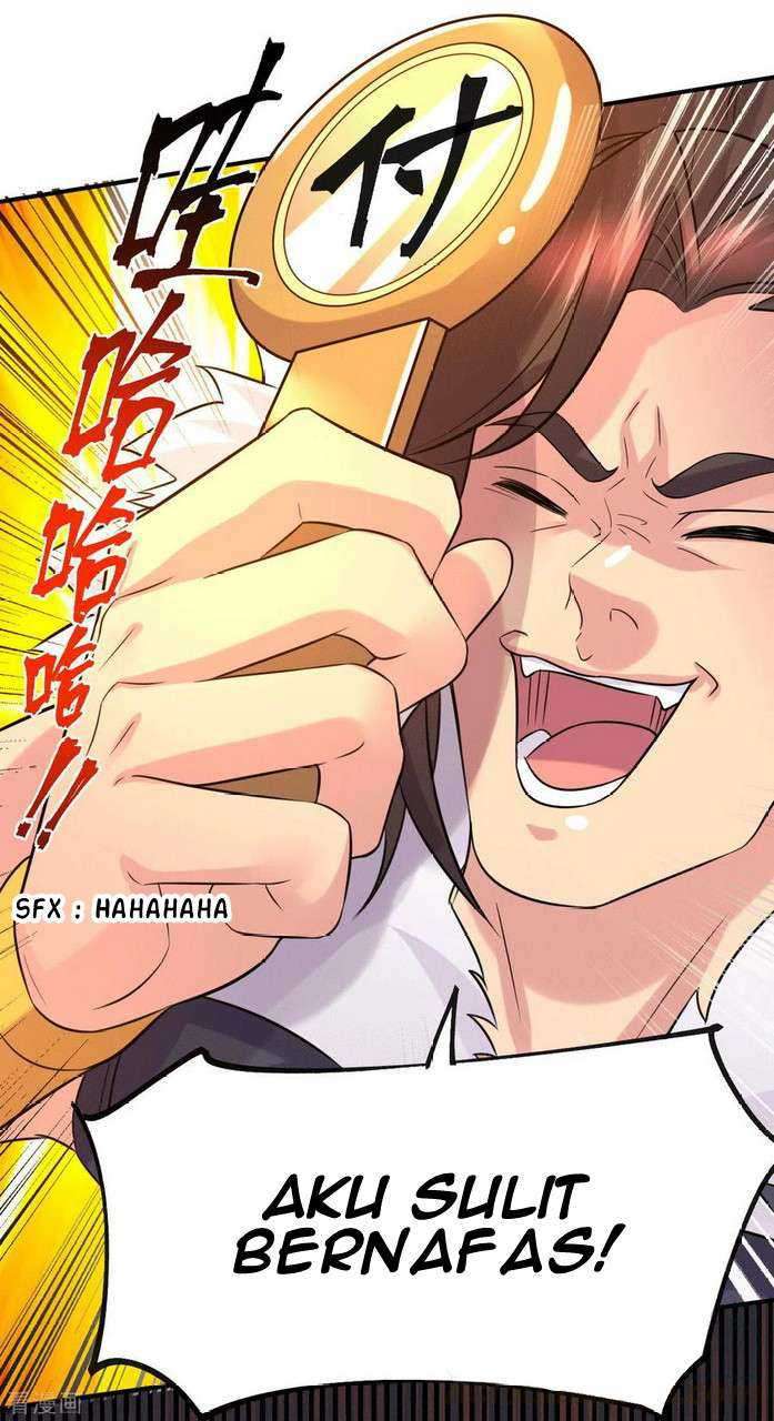 Son in Law Does Cheap Cultivation Chapter 119 Gambar 11