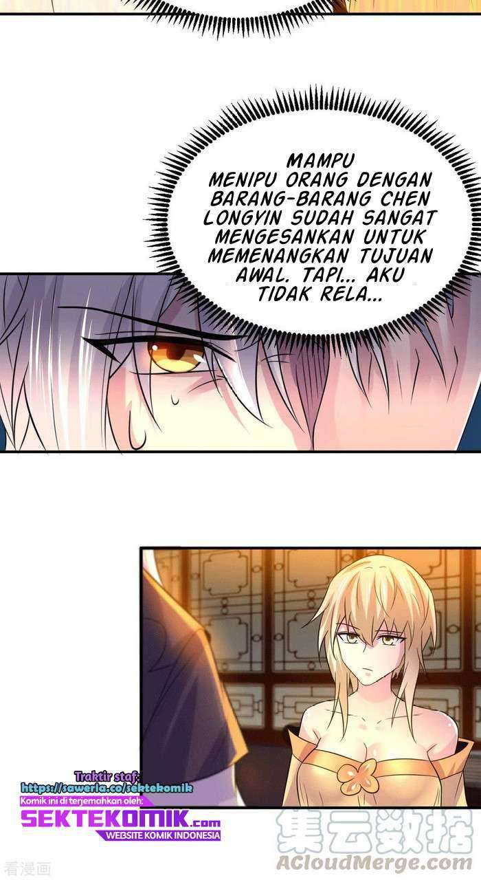 Son in Law Does Cheap Cultivation Chapter 119 Gambar 13