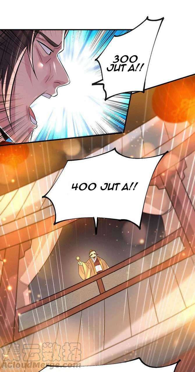 Son in Law Does Cheap Cultivation Chapter 119 Gambar 15