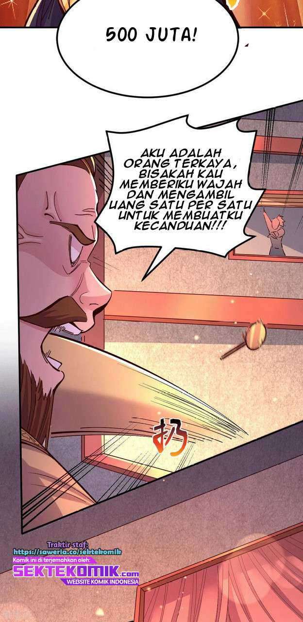 Son in Law Does Cheap Cultivation Chapter 119 Gambar 18