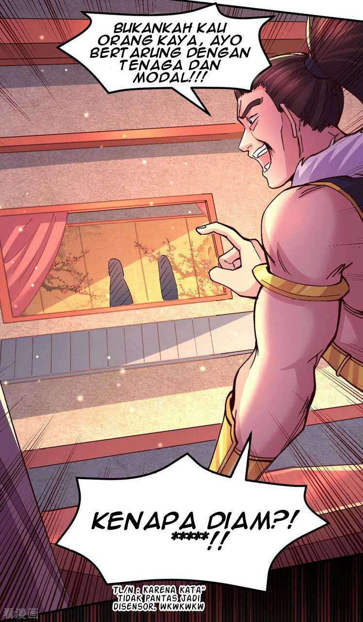 Son in Law Does Cheap Cultivation Chapter 119 Gambar 20