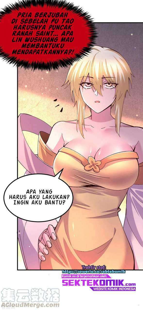 Son in Law Does Cheap Cultivation Chapter 119 Gambar 23