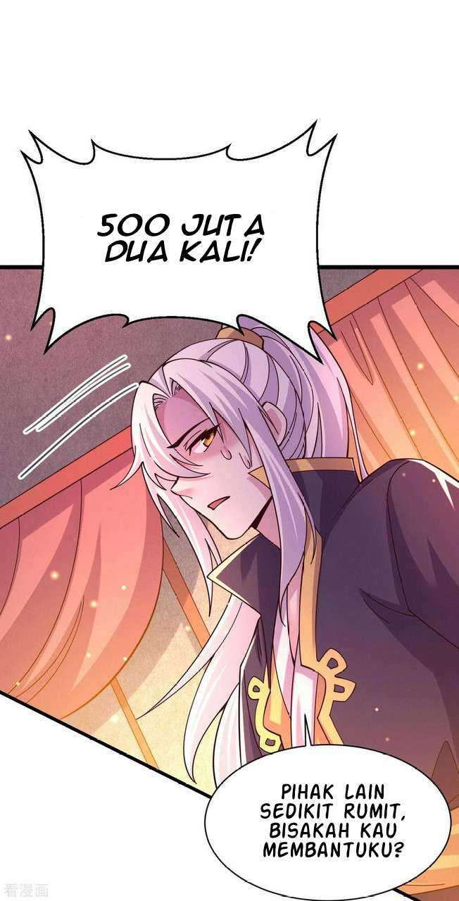 Son in Law Does Cheap Cultivation Chapter 119 Gambar 24