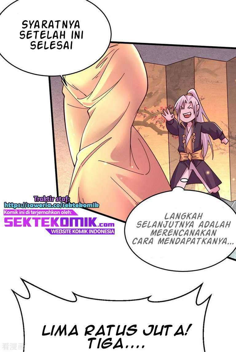 Son in Law Does Cheap Cultivation Chapter 119 Gambar 26