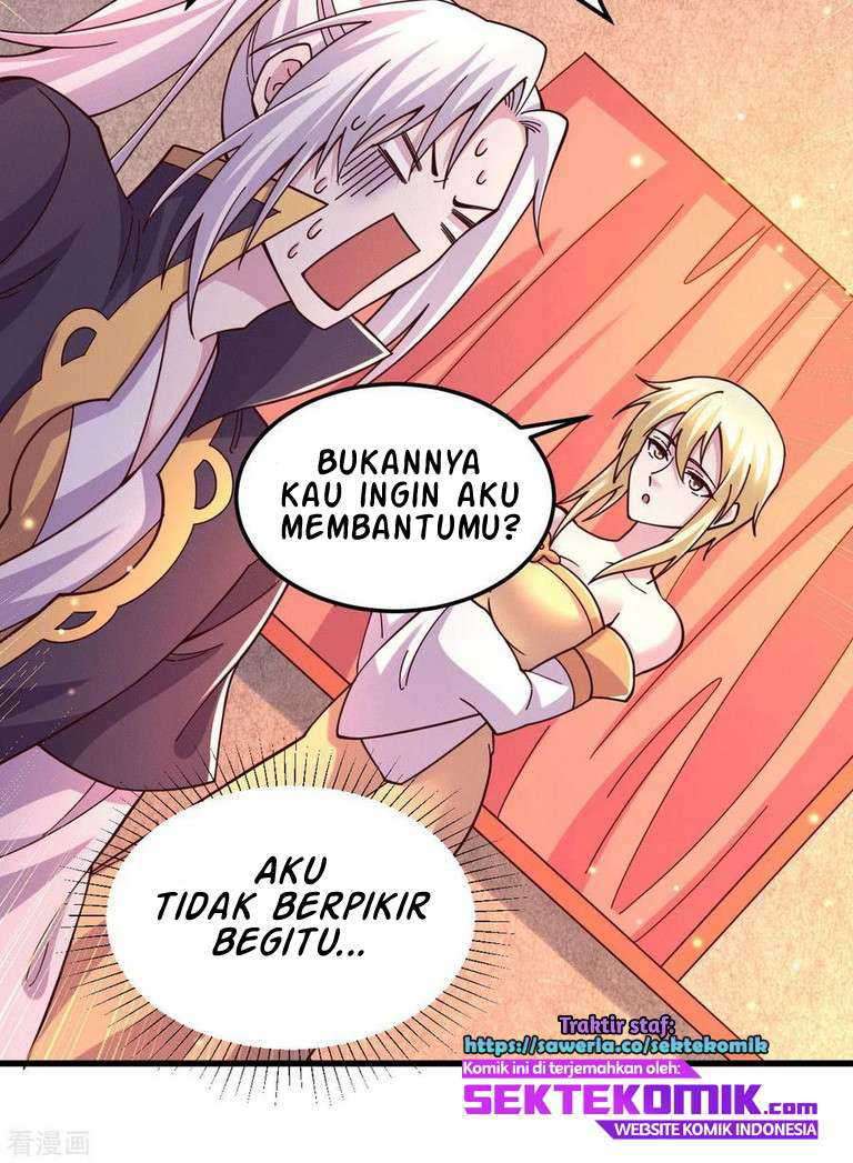 Son in Law Does Cheap Cultivation Chapter 119 Gambar 30