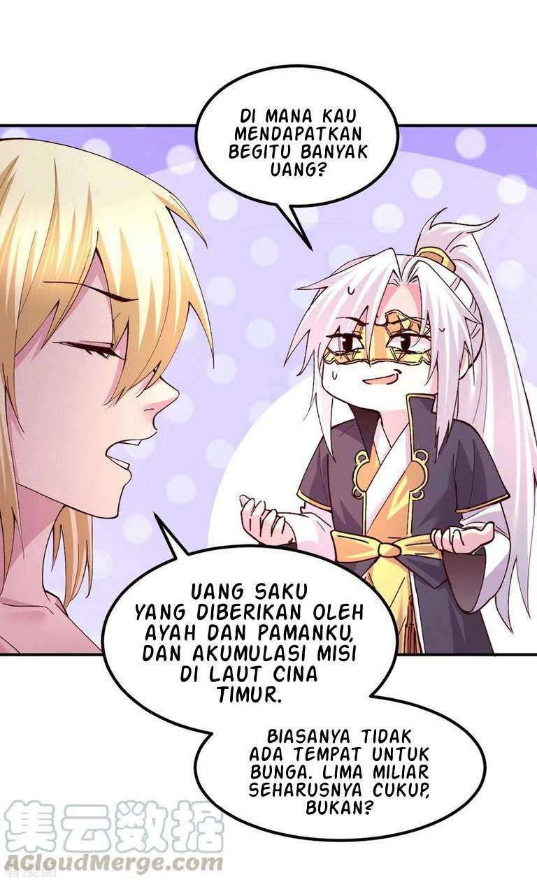 Son in Law Does Cheap Cultivation Chapter 119 Gambar 31