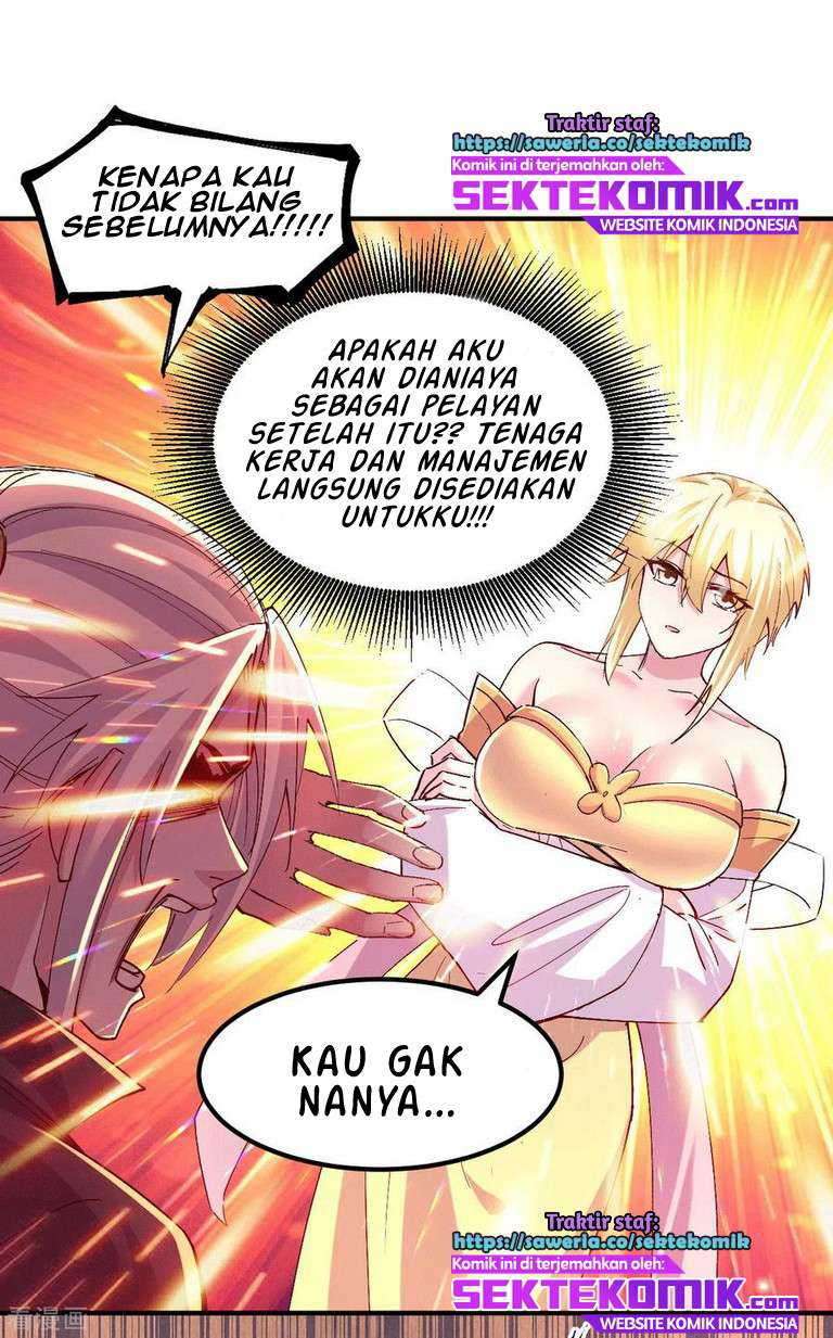 Son in Law Does Cheap Cultivation Chapter 119 Gambar 32