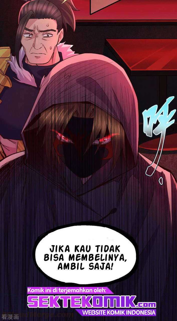 Son in Law Does Cheap Cultivation Chapter 119 Gambar 39