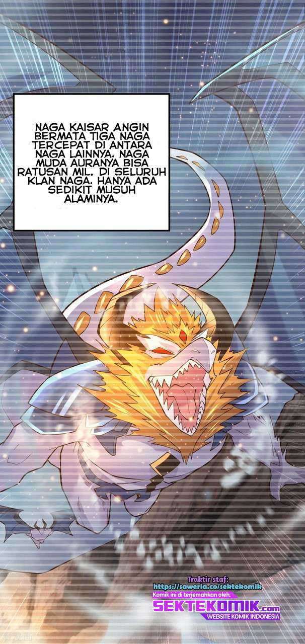 Son in Law Does Cheap Cultivation Chapter 119 Gambar 4