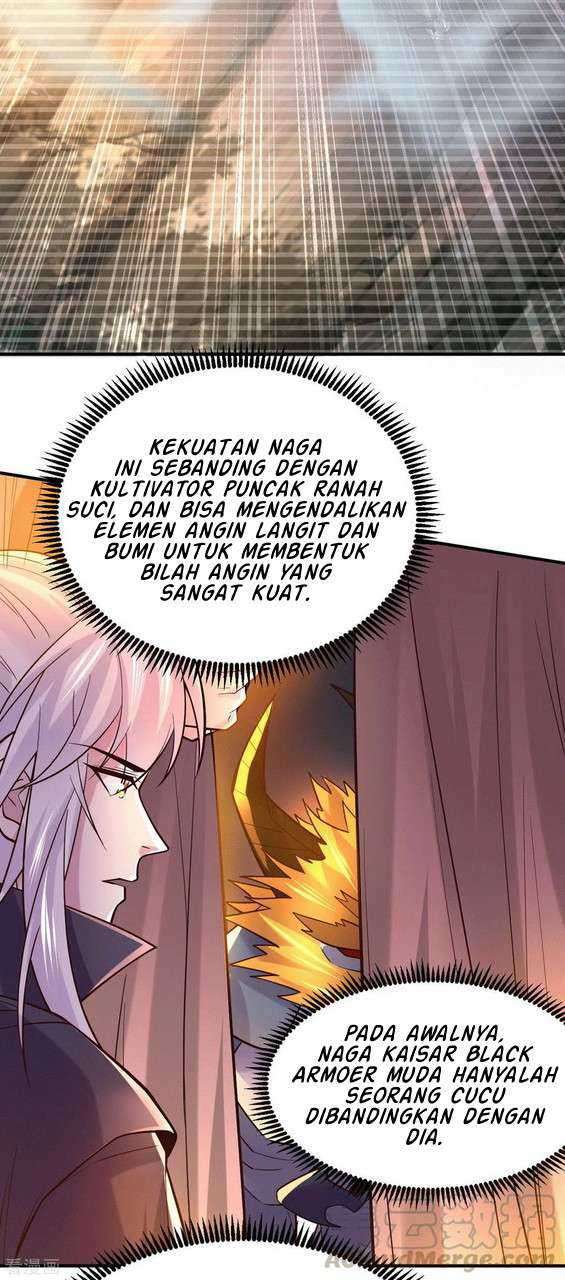 Son in Law Does Cheap Cultivation Chapter 119 Gambar 5