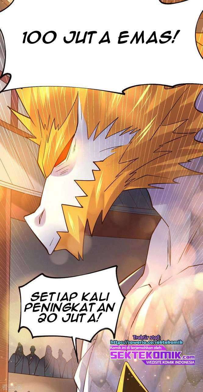 Son in Law Does Cheap Cultivation Chapter 119 Gambar 8