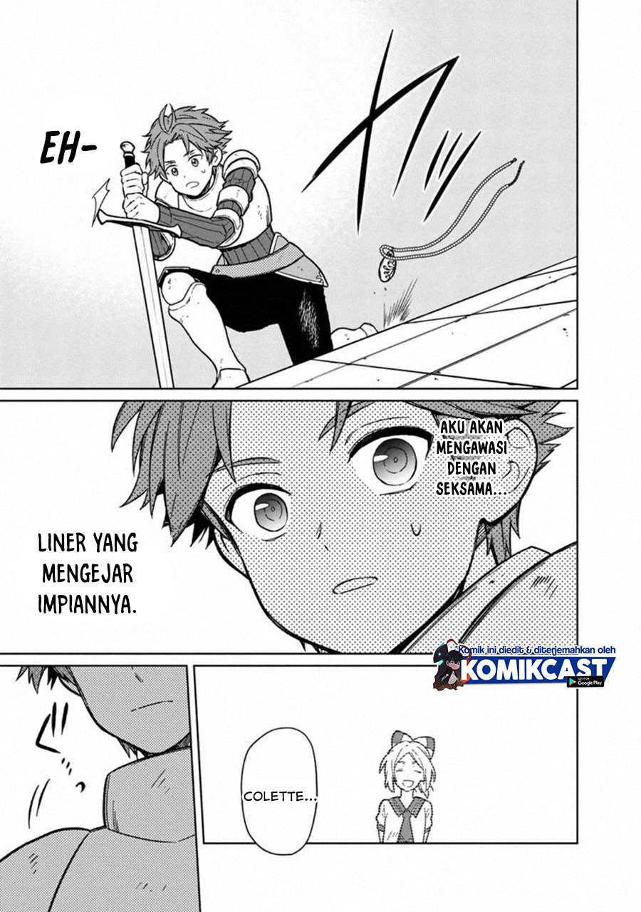 My Death Flags Show No Sign of Ending Chapter 29 Gambar 19