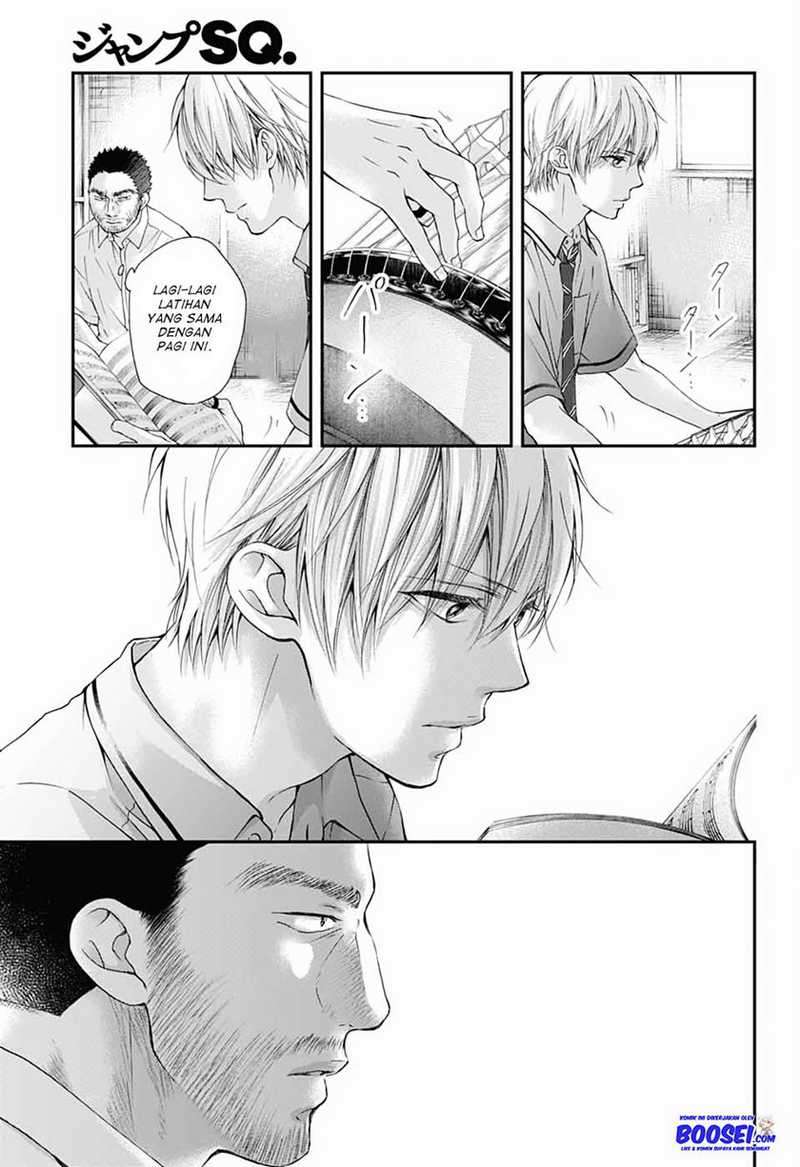 Kono Oto Tomare! Chapter 88 Gambar 25