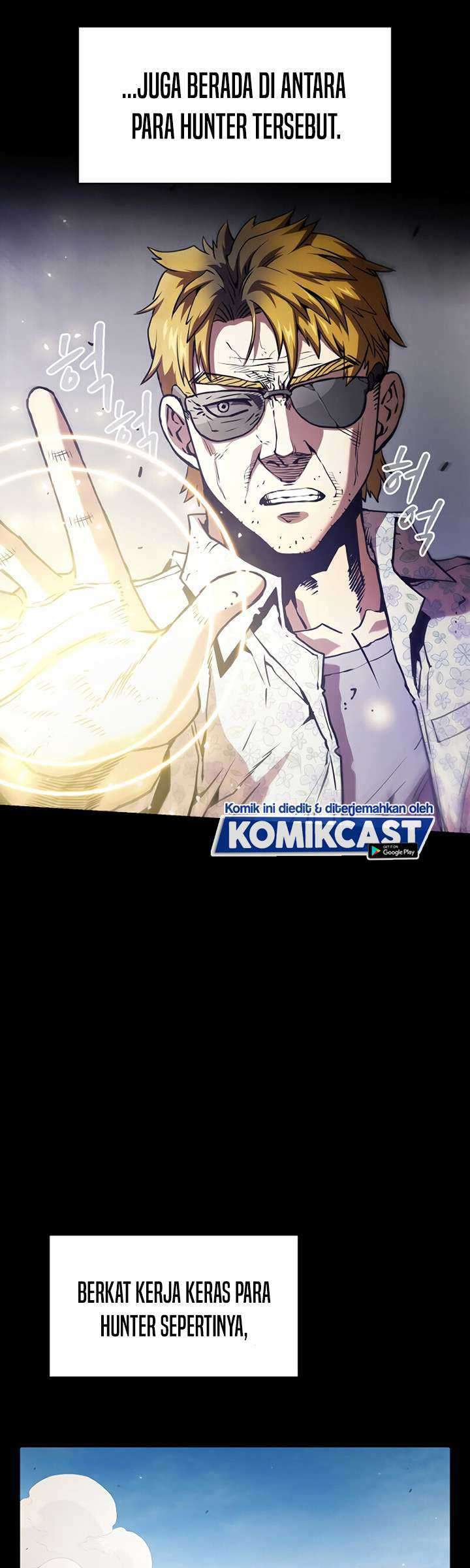The Constellation that Returned from Hell Chapter 37 Gambar 17