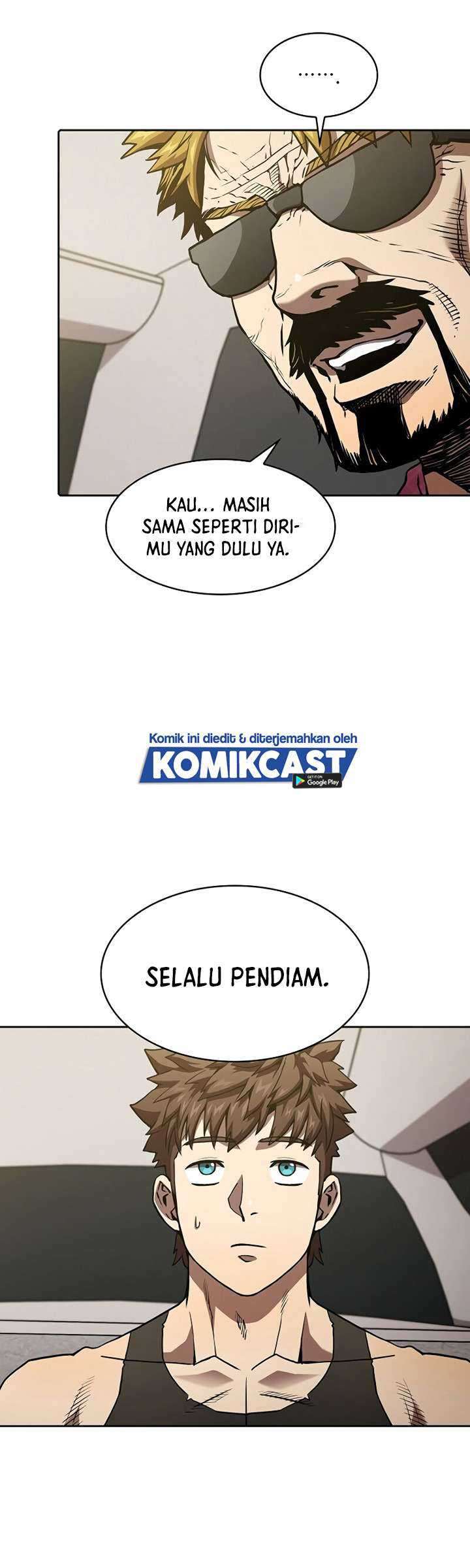The Constellation that Returned from Hell Chapter 37 Gambar 26